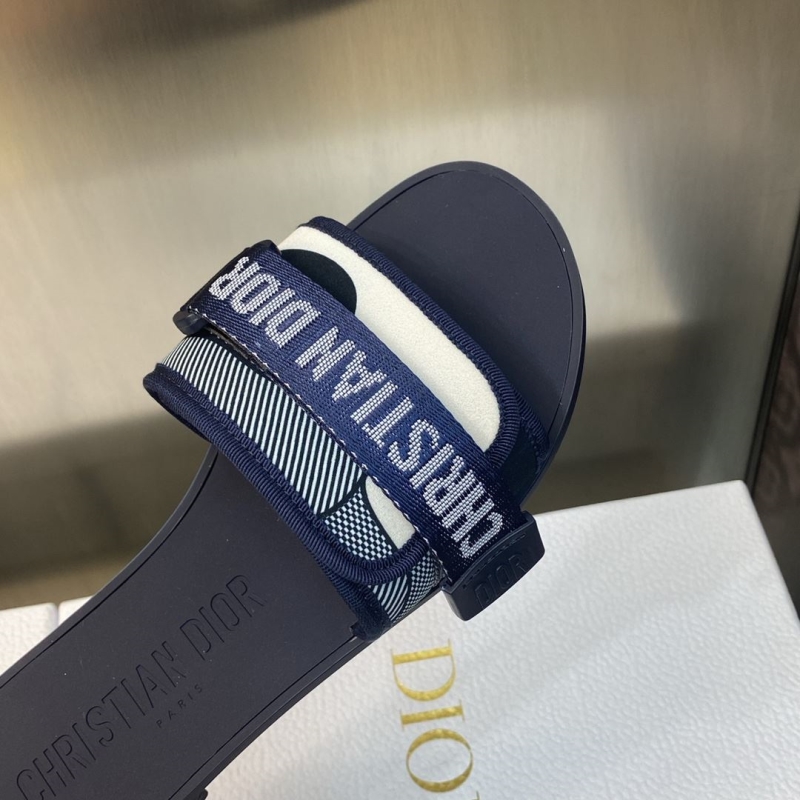 Christian Dior Slippers